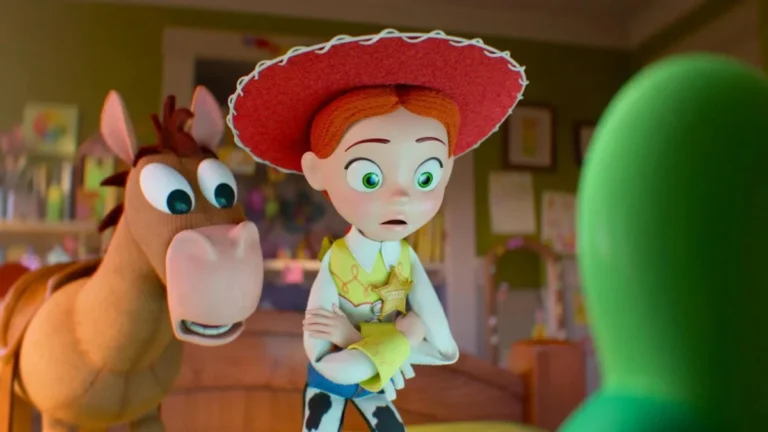 Toy Story 5: Como a tecnologia desafia as brincadeiras tradicionais na nova animação da Pixar Toy Story 5: Como a tecnologia desafia as brincadeiras tradicionais na nova animação da Pixar