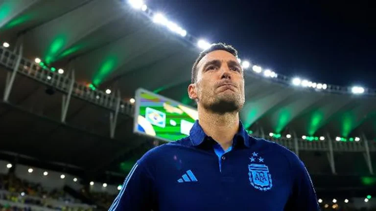 Argentina na Copa: Da Incerteza ao Triunfo sem Drama em 2022