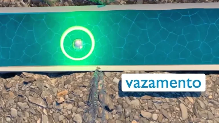 Amazon e Aganova usam IA para evitar perda de água no Recife e economizar 165 milhões de litros por