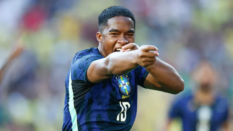 Seleção Brasileira Finaliza Preparação com Vitória Importante Contra Egito antes da Copa do Mundo