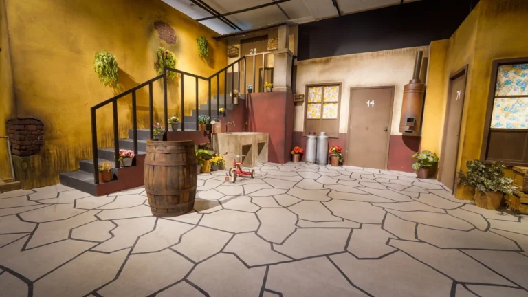Maior exposição do mundo dedicada ao Chaves estreia no RioMar Recife com experiência imersiva Maior exposição do mundo dedicada ao Chaves estreia no RioMar Recife com experiência imersiva