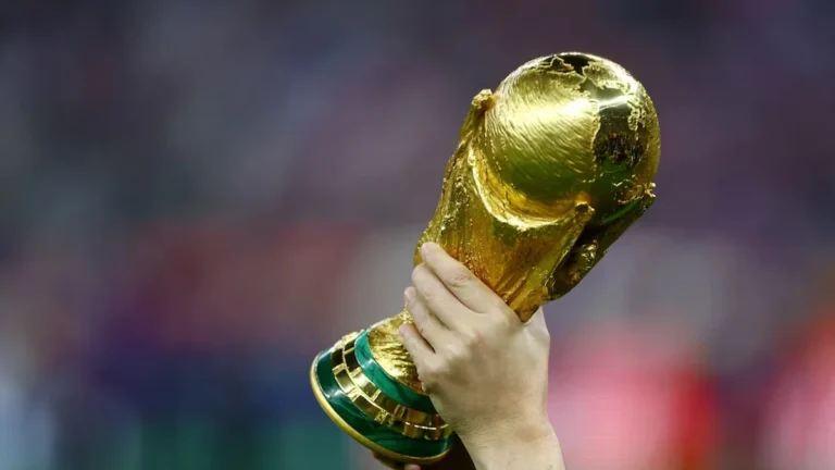 Copa do Mundo de 2030: Torneio histórico em 6 países e 3 continentes para celebrar o centenário Copa do Mundo de 2030: Torneio histórico em 6 países e 3 continentes para celebrar o centenário