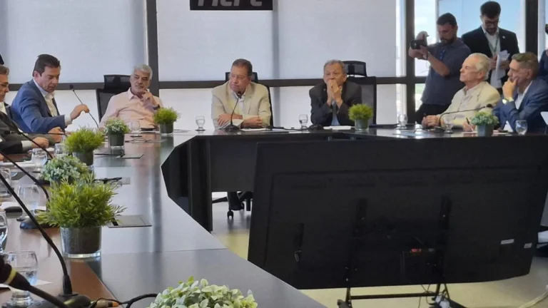 Viabilidade da Transnordestina em Pernambuco será reforçada no TCU, afirma Sudene