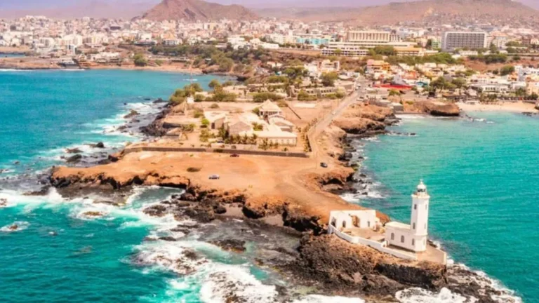 Cabo Verde: destino surpreendente a apenas quatro horas de voo de Recife