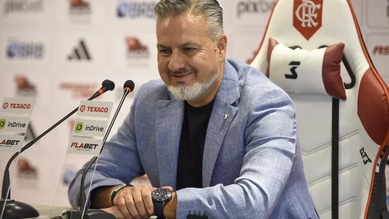 3 Craques da Copa do Mundo que José Boto Quer no Flamengo
