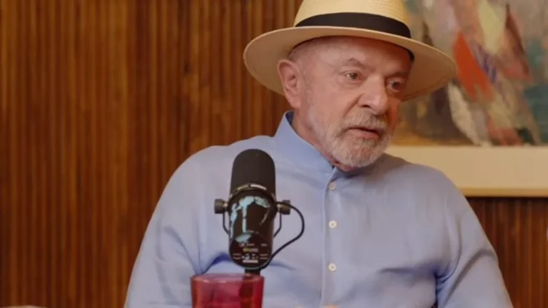 Lulinha mora na Espanha e evita comentar investigações, diz Lula