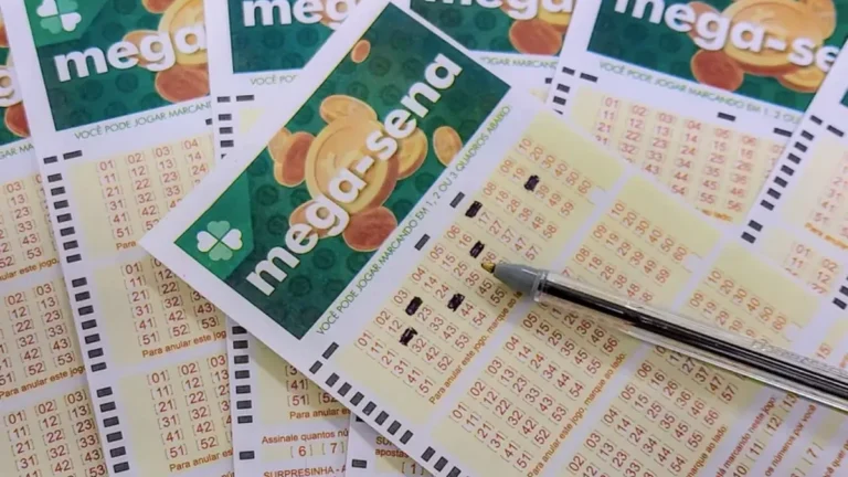 Mega-Sena 3036: aposta do Piauí fatura mais de R$ 28 mil com cinco acertos