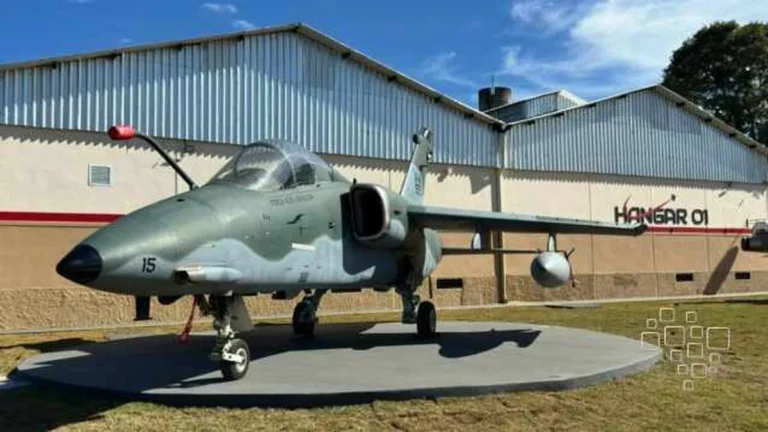 Museu Aeroespacial Paulista inaugura espaço único de história e tecnologia em São Paulo