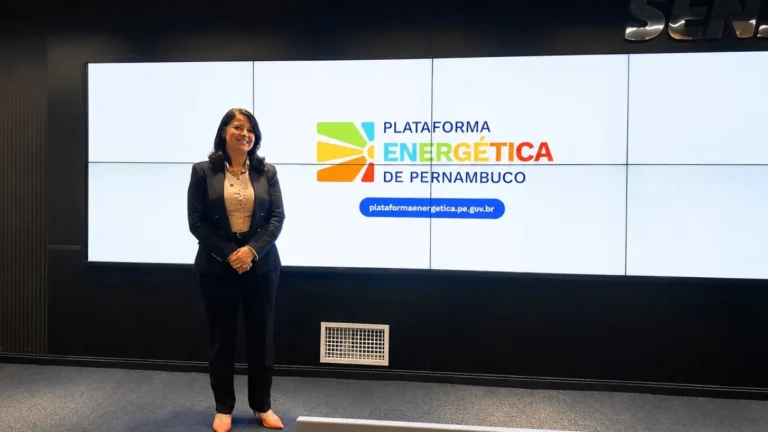 Plataforma Digital Revoluciona Atração de Investimentos em Pernambuco com Tecnologia Inovadora