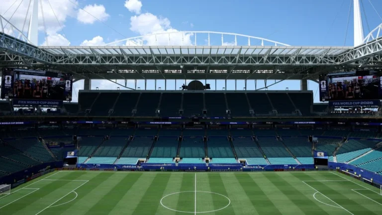 França x Inglaterra: Escalações Confirmadas e Onde Assistir ao Jogo pelo 3º Lugar da Copa França x Inglaterra: Escalações Confirmadas e Onde Assistir ao Jogo pelo 3º Lugar da Copa