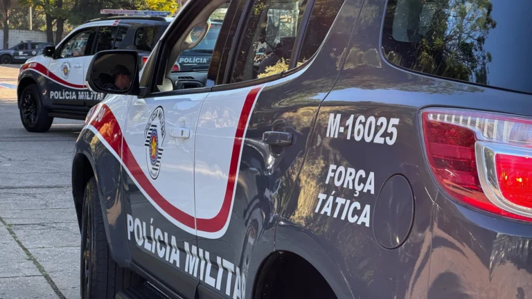 Reconhecimento Facial Prende Foragido na Barra Funda com Tecnologia Avançada Reconhecimento Facial Prende Foragido na Barra Funda com Tecnologia Avançada