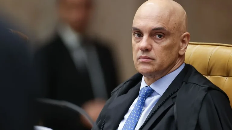 Rumble e Trump Media pedem à Justiça dos EUA para manter ação contra ministro Moraes