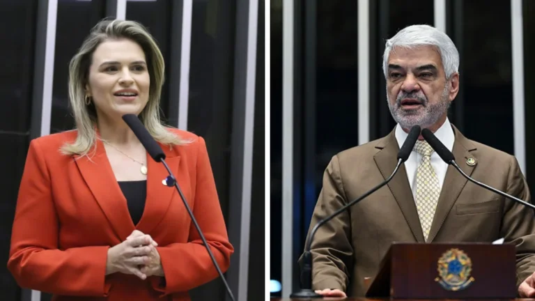 Análise Atualizada da Disputa pelo Senado em Pernambuco Segundo Pesquisa Quaest