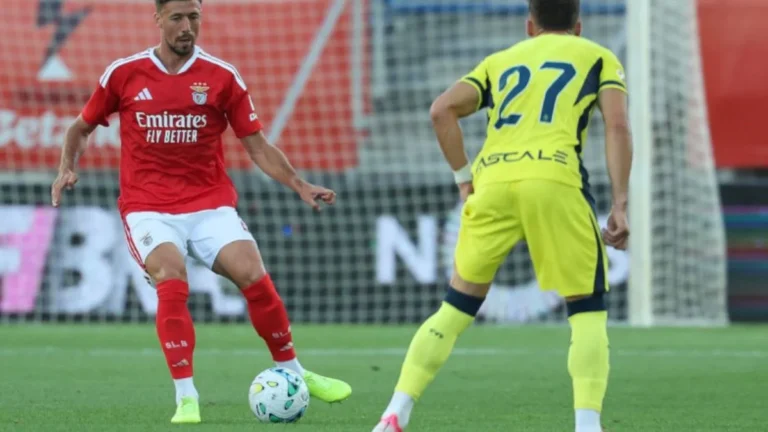 St. Gallen x Benfica: guia completo para acompanhar ao vivo e palpites para a Liga Europa