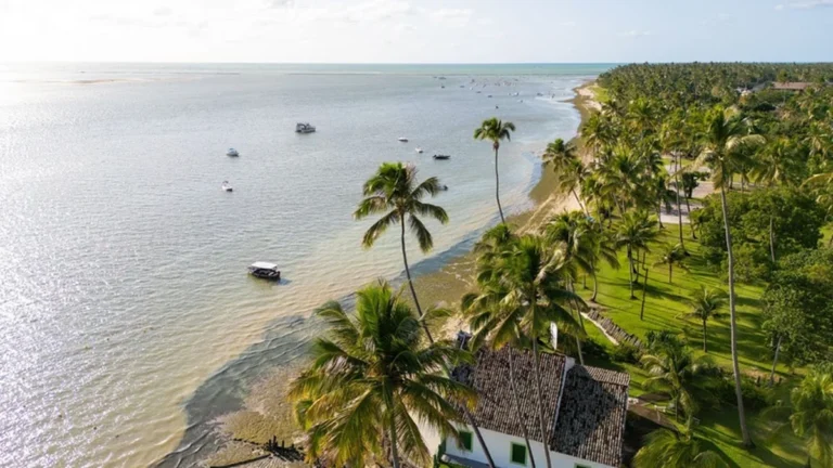 Recife Registra Aumento de 126% nas Reservas de Turistas Estrangeiros no Primeiro Semestre Recife Registra Aumento de 126% nas Reservas de Turistas Estrangeiros no Primeiro Semestre
