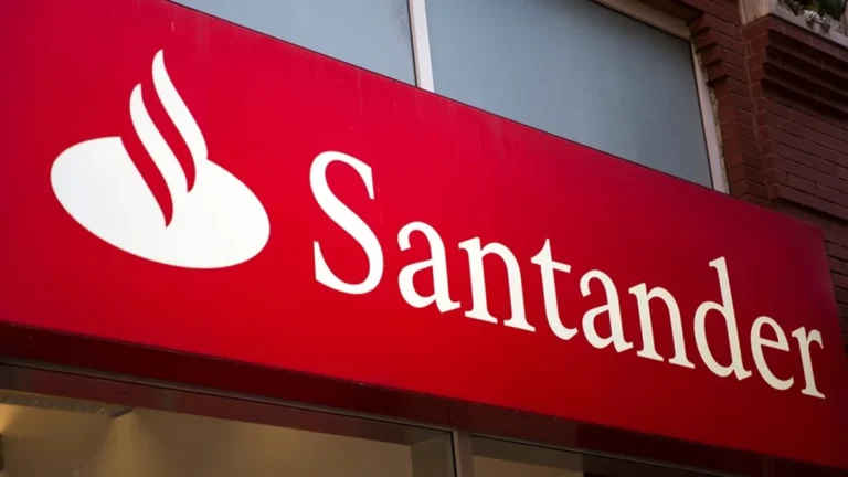 SANB11: Ações do Santander Brasil Sobem 13% Após Oferta da Matriz Espanhola SANB11: Ações do Santander Brasil Sobem 13% Após Oferta da Matriz Espanhola