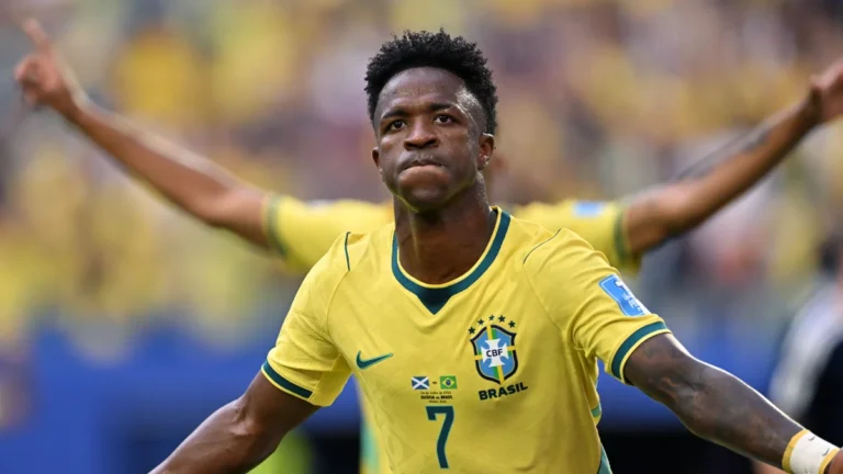 Copa do Mundo 2024: Brasil e Noruega se enfrentam nas oitavas de final em Nova York
