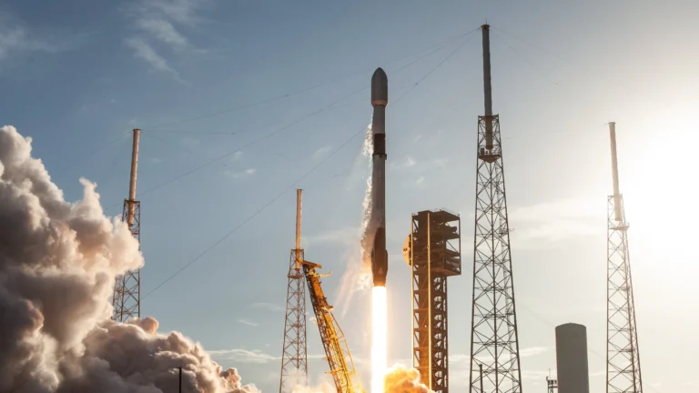 SpaceX prepara novo teste da Starship com satélites Starlink e melhorias técnicas