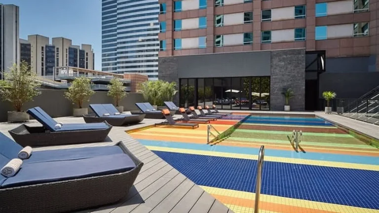 Sheraton São Paulo WTC Hotel lança Tarifa Cultural para incentivar o turismo de entretenimento