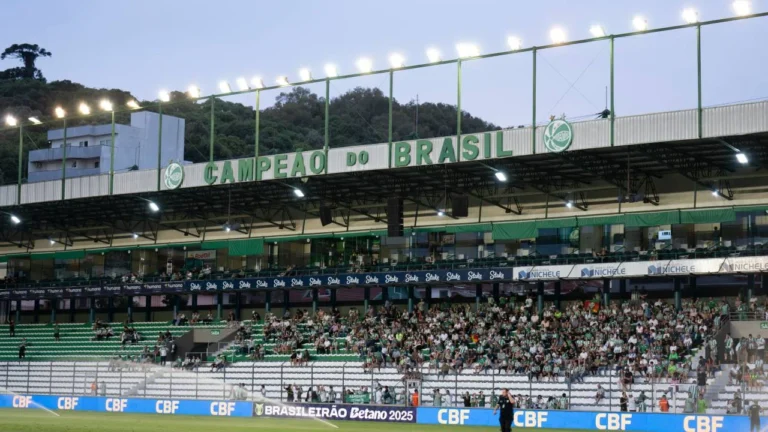 Juventude x Atlético-MG: confira onde assistir, horário e escalações para as oitavas da Copa do Bras